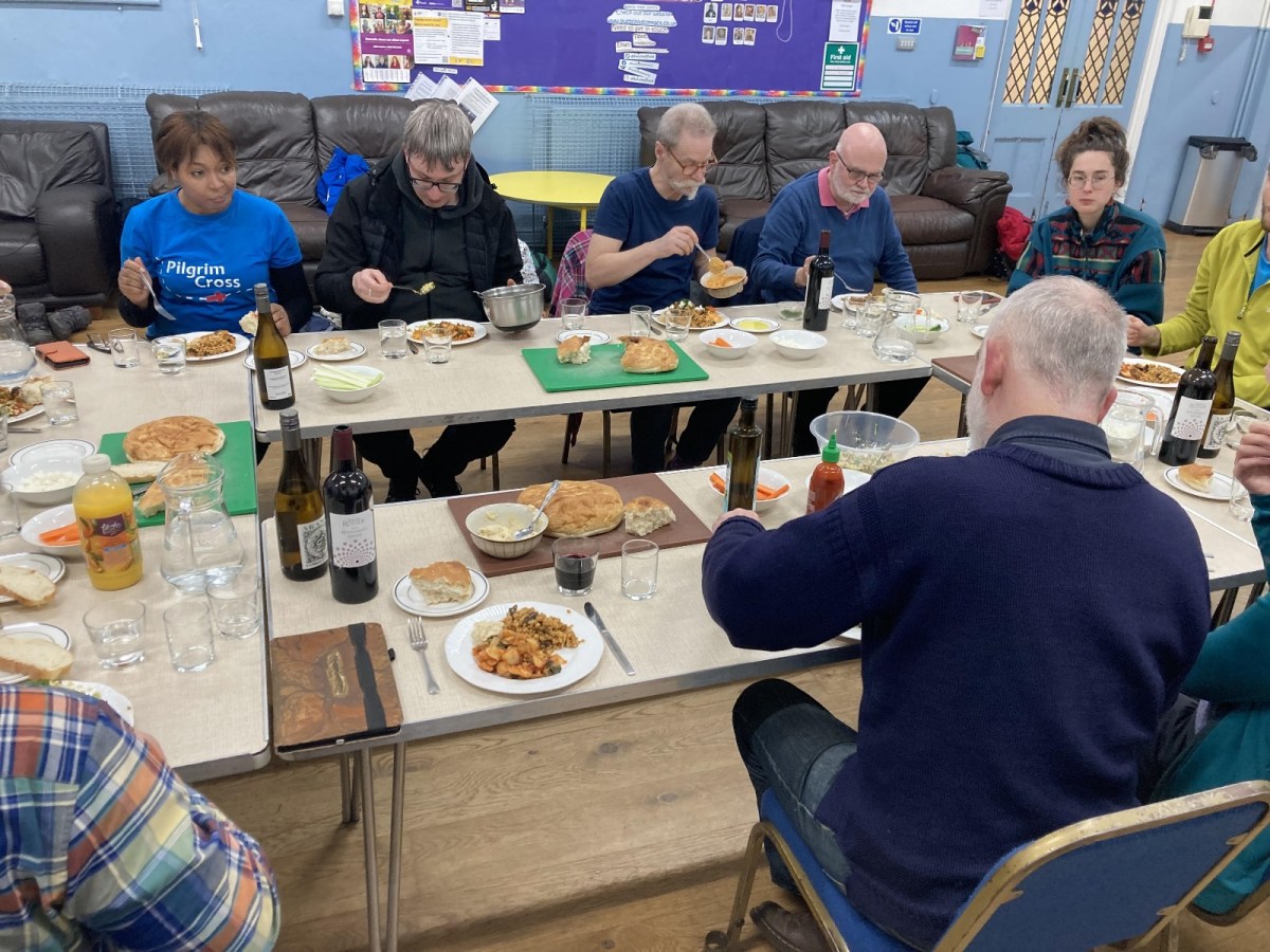 Damien; a personal&nbsp;view.