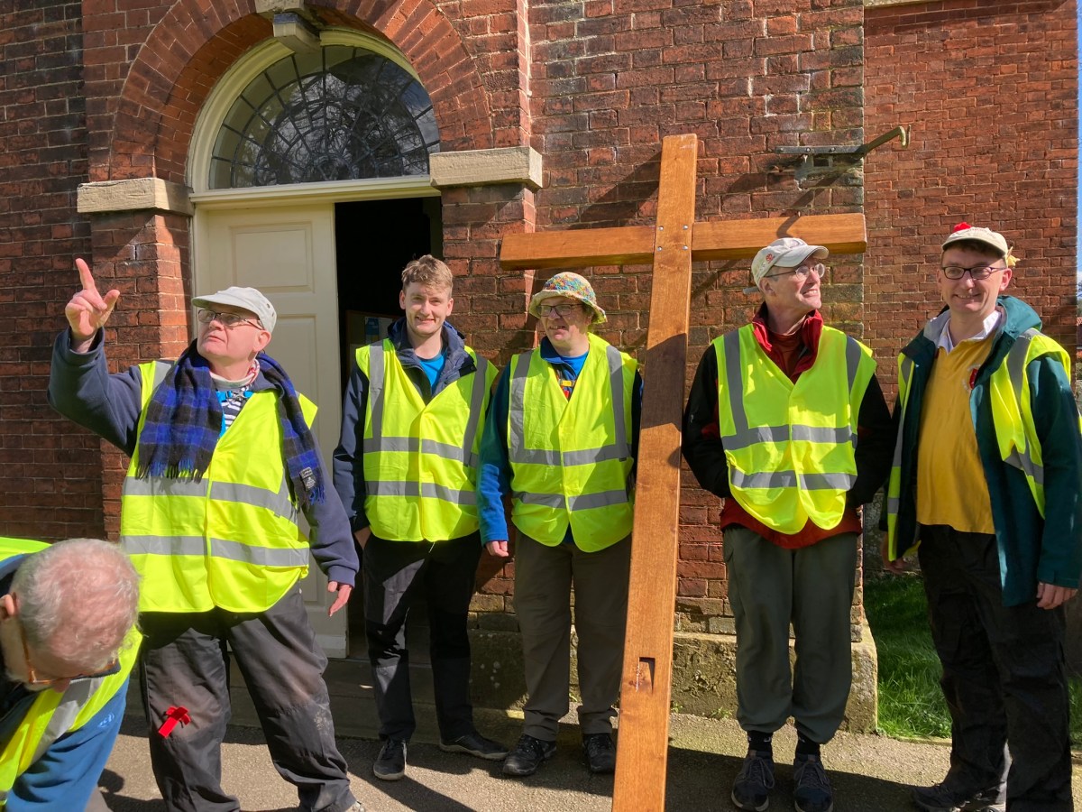 Memories of Pedantry (well,&nbsp;mostly)